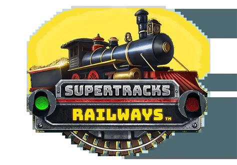 Supertracks Railways Betsson
